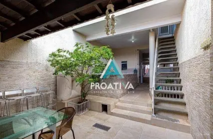 Imagem: Casa Térrea para Alugar, Vila Curuçá