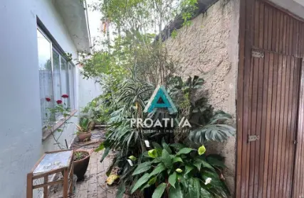 Imagem: Casa Térrea para Venda, Vila Valparaíso
