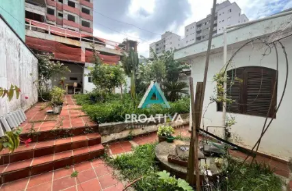 Imagem: Casa Térrea para Alugar, Vila Valparaíso
