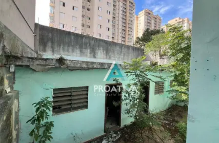 Imagem: Terreno para Alugar, Jardim