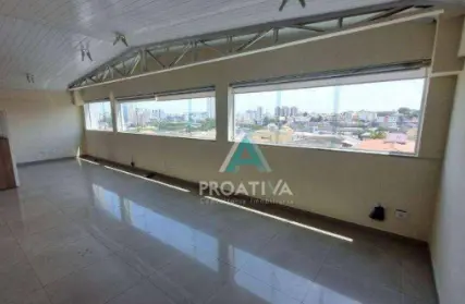Imagem: Sala Comercial para Alugar, Jardim Stella