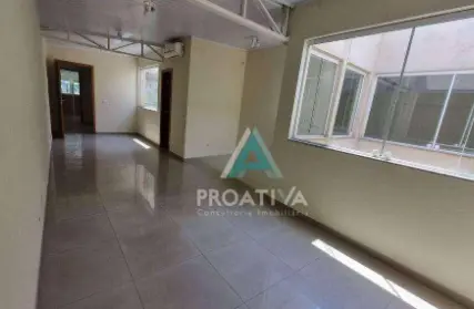 Imagem: Sala Comercial para Alugar, Jardim Stella