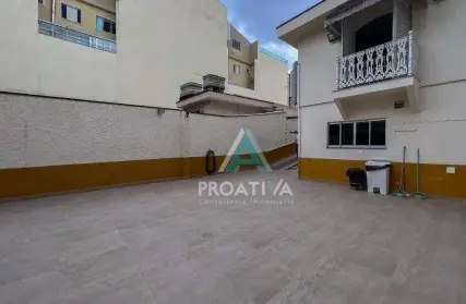 Imagem: Casa Térrea para Alugar, Campestre