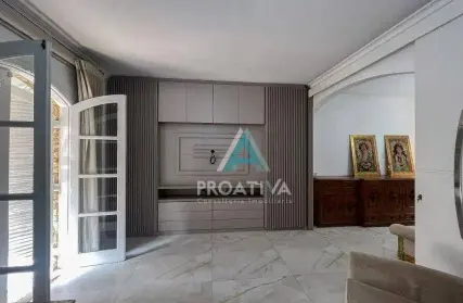 Imagem: Casa Térrea para Alugar, Campestre