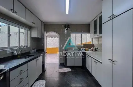 Imagem: Casa Térrea para Alugar, Campestre
