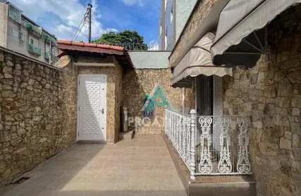 Imagem: Casa Térrea para Alugar, Campestre