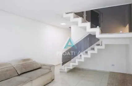 Imagem: Sobrado para Alugar, Parque Oratório