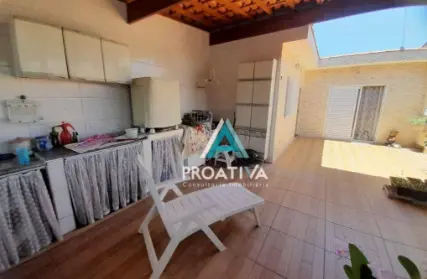 Imagem: Sobrado para Venda, Vila Guiomar