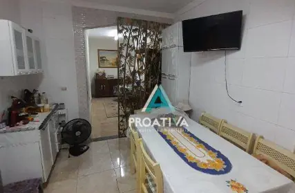 Imagem: Sobrado para Venda, Vila Guiomar