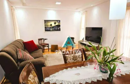 Imagem: Apartamento para Venda, Vila Bastos