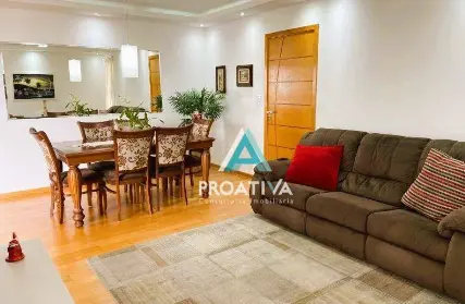 Imagem: Apartamento para Venda, Vila Bastos