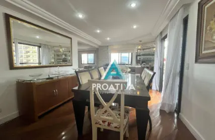 Imagem: Apartamento para Venda, Vila Bastos