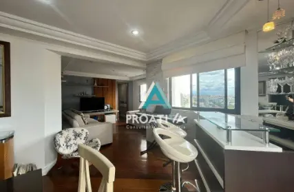 Imagem: Apartamento para Venda, Vila Bastos