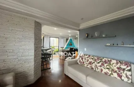 Imagem: Apartamento para Venda, Vila Bastos