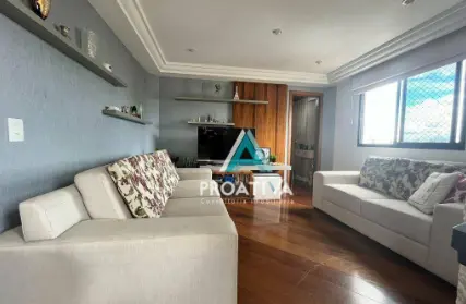 Imagem: Apartamento para Venda, Vila Bastos