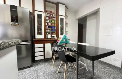 Imagem: Apartamento para Venda, Vila Bastos