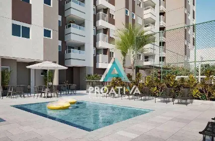 Imagem: Apartamento para Venda, Vila Léa