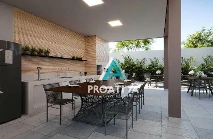 Imagem: Apartamento para Venda, Vila Léa