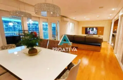 Imagem: Apartamento para Venda, Centro São Bernardo do Campo