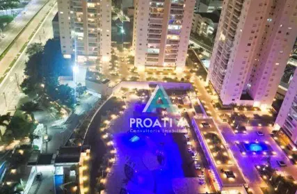 Imagem: Apartamento para Venda, Centro São Bernardo do Campo