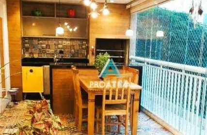 Imagem: Apartamento para Venda, Centro São Bernardo do Campo