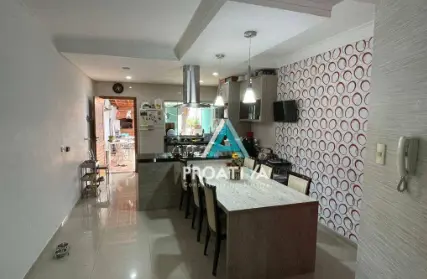 Imagem: Sobrado para Venda, Vila Assunção