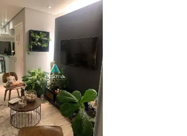 Imagem: Apartamento para Venda, Oswaldo Cruz