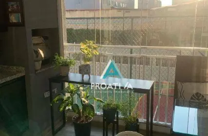 Imagem: Apartamento para Venda, Oswaldo Cruz