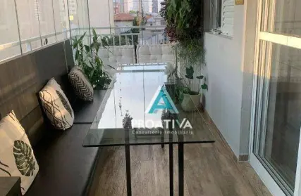 Imagem: Apartamento para Venda, Oswaldo Cruz