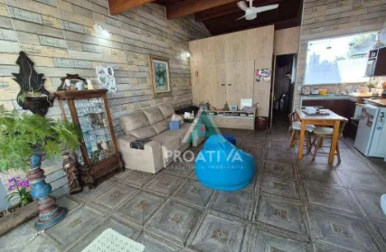 Imagem: Cobertura para Venda, Vila Scarpelli