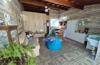 Imagem: Cobertura para Venda, Vila Scarpelli