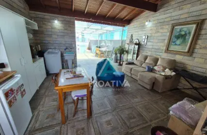Imagem: Cobertura para Venda, Vila Scarpelli