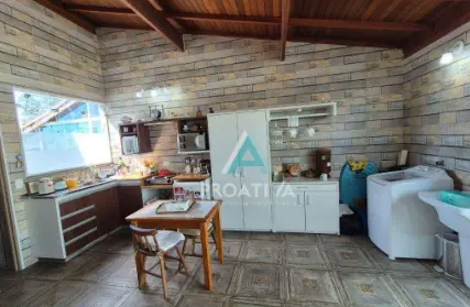 Imagem: Cobertura para Venda, Vila Scarpelli