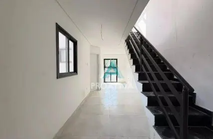 Imagem: Cobertura para Venda, Vila Floresta