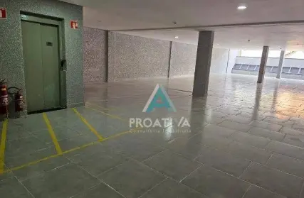 Imagem: Cobertura para Venda, Vila Floresta
