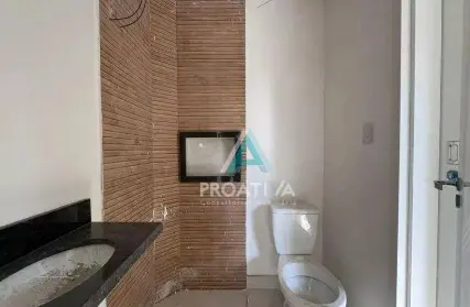 Imagem: Cobertura para Venda, Vila Floresta