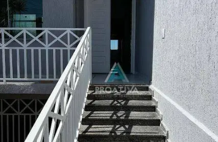 Imagem: Sobrado para Venda, Vila Alzira