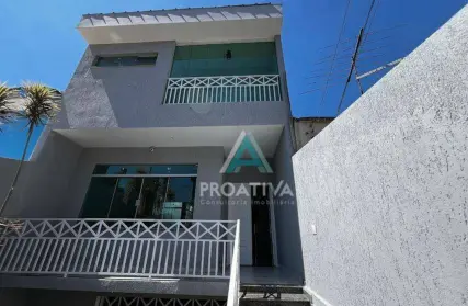 Imagem: Sobrado para Venda, Vila Alzira