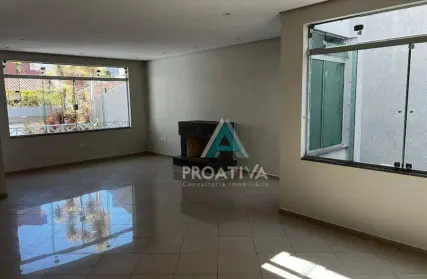 Imagem: Sobrado para Venda, Vila Alzira