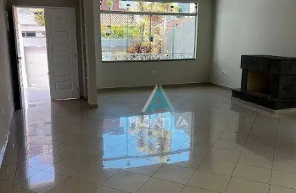 Imagem: Sobrado para Venda, Vila Alzira