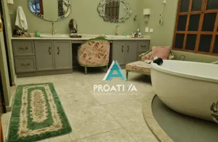 Imagem: Apartamento para Venda, Vila Bastos