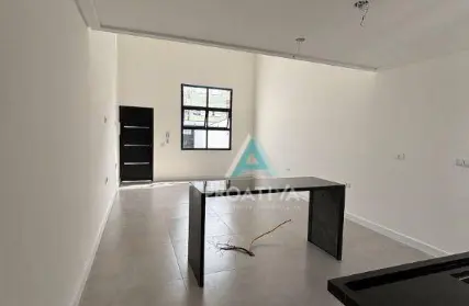 Imagem: Casa Térrea para Venda, Utinga
