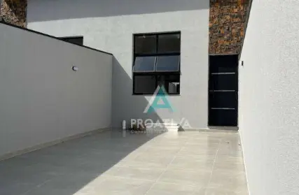 Imagem: Casa Térrea para Venda, Utinga