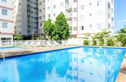 Imagem: Apartamento para Venda, Vila Homero Thon
