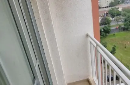 Imagem: Apartamento para Venda, Vila Homero Thon