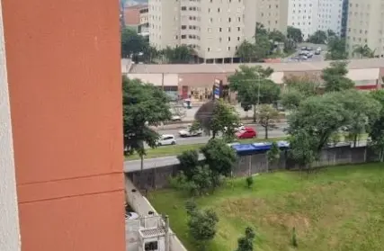 Imagem: Apartamento para Venda, Vila Homero Thon