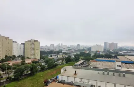 Imagem: Apartamento para Venda, Vila Homero Thon