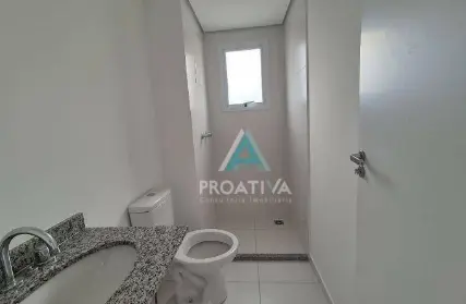 Imagem: Apartamento para Venda, Santa Teresinha