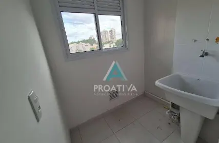 Imagem: Apartamento para Venda, Santa Teresinha