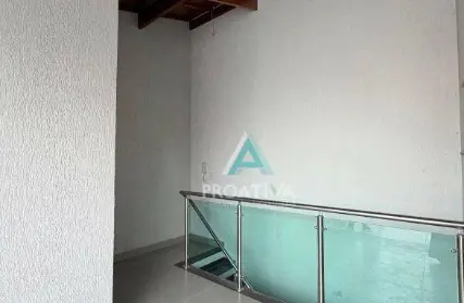 Imagem: Cobertura para Venda, Vila Valparaíso